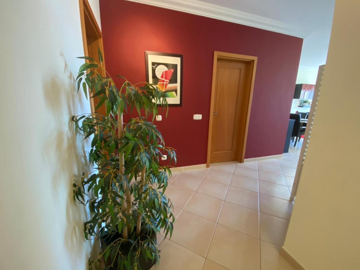 Apartamento Vista Golfe Mar Vilamoura Exterior foto