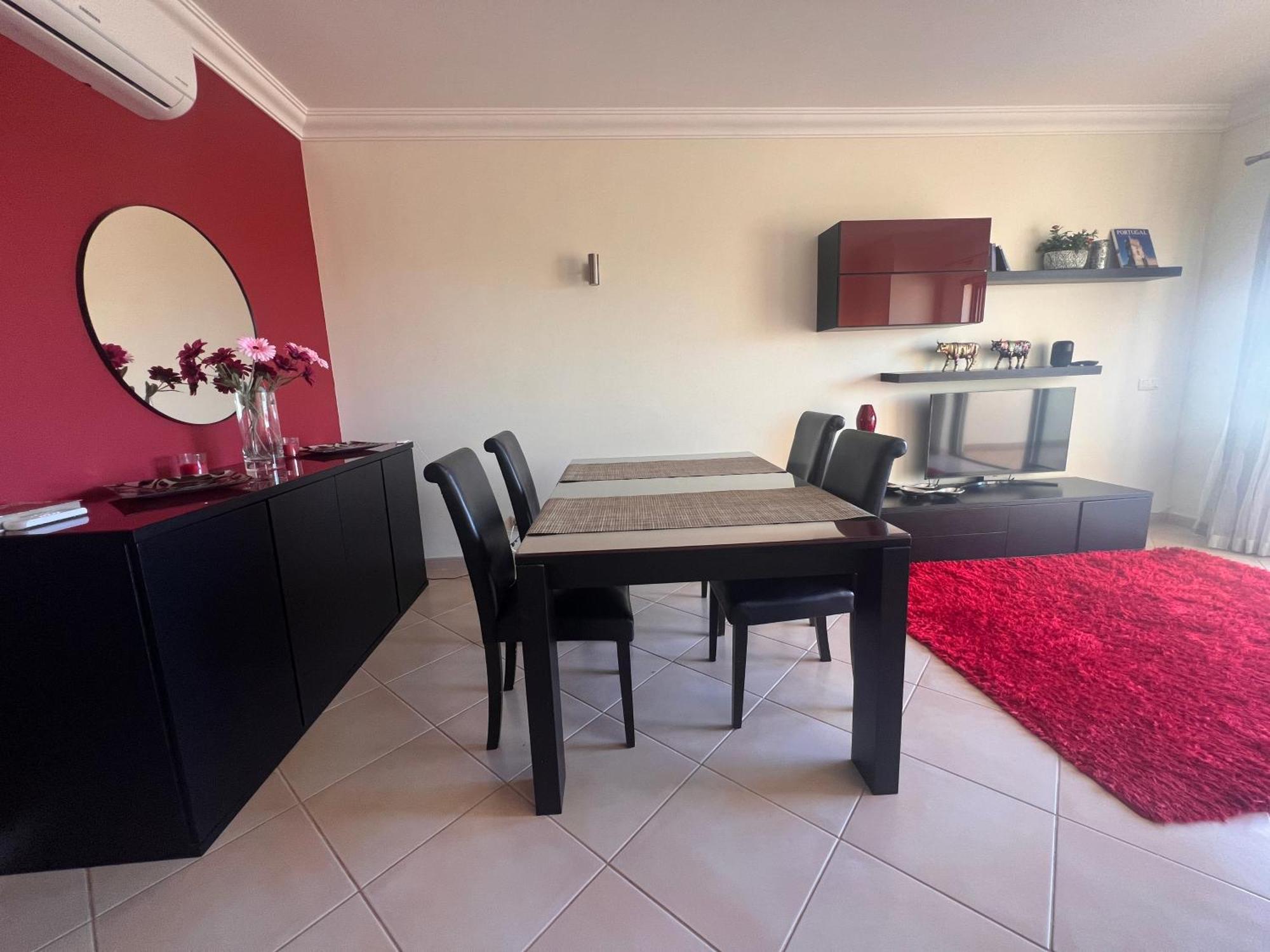 Apartamento Vista Golfe Mar Vilamoura Exterior foto