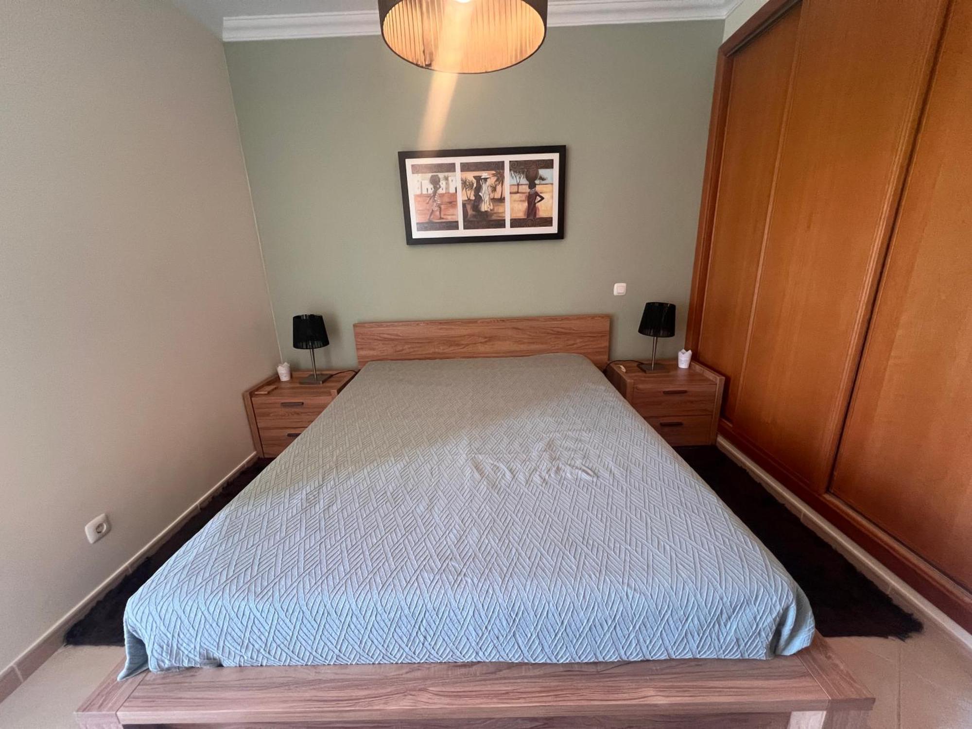 Apartamento Vista Golfe Mar Vilamoura Exterior foto